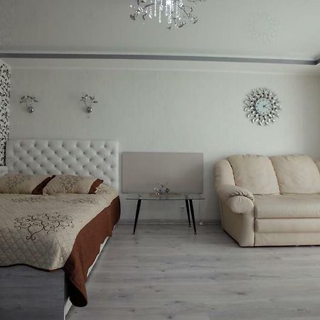 Apartments-Studio On Gogolya クロプィウヌィーツィクィイ エクステリア 写真