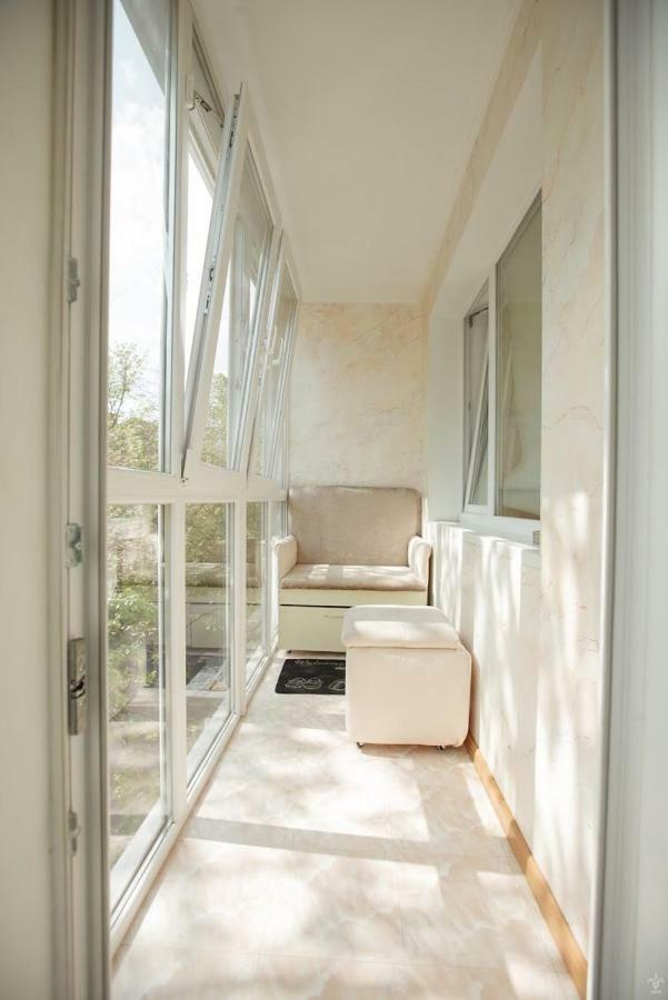 Apartments-Studio On Gogolya クロプィウヌィーツィクィイ エクステリア 写真