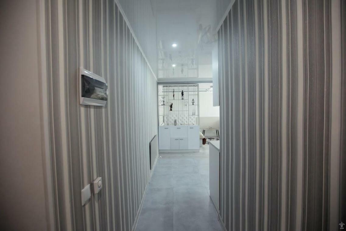 Apartments-Studio On Gogolya クロプィウヌィーツィクィイ エクステリア 写真