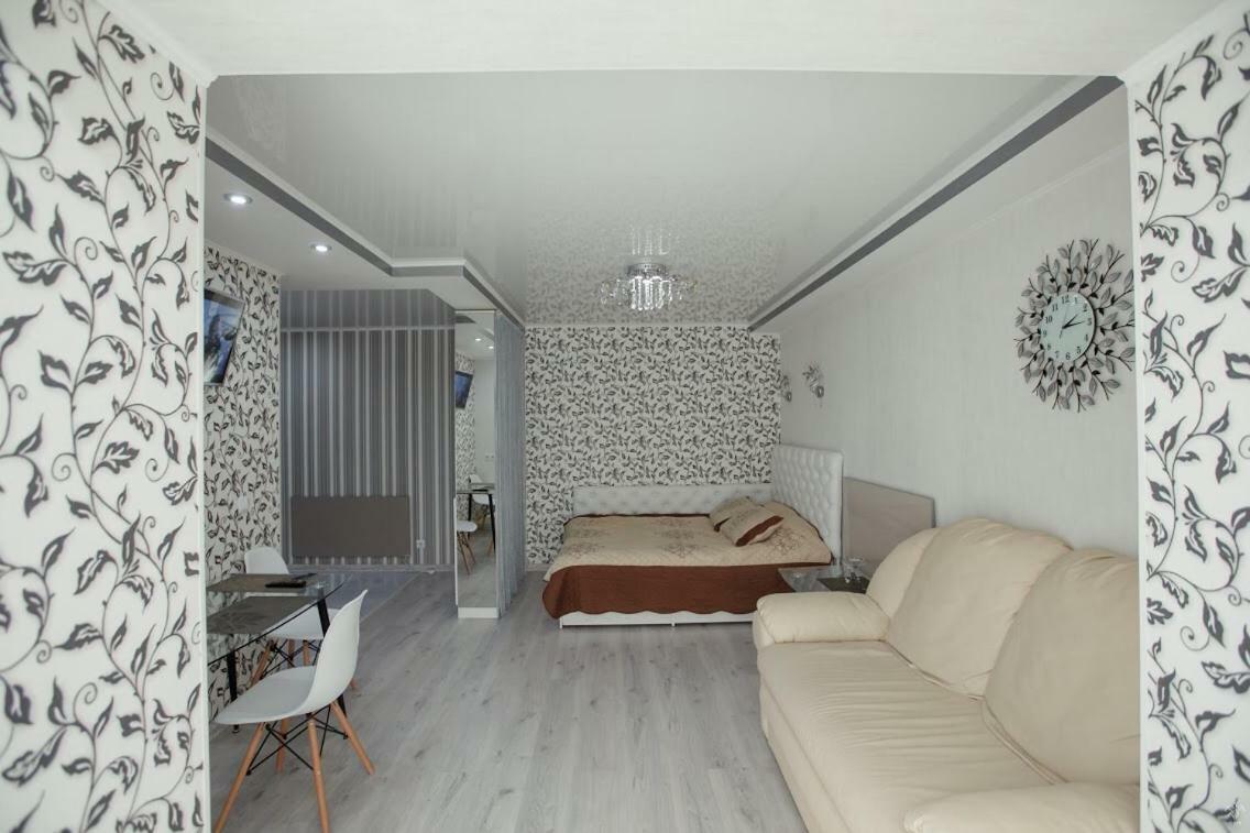Apartments-Studio On Gogolya クロプィウヌィーツィクィイ エクステリア 写真